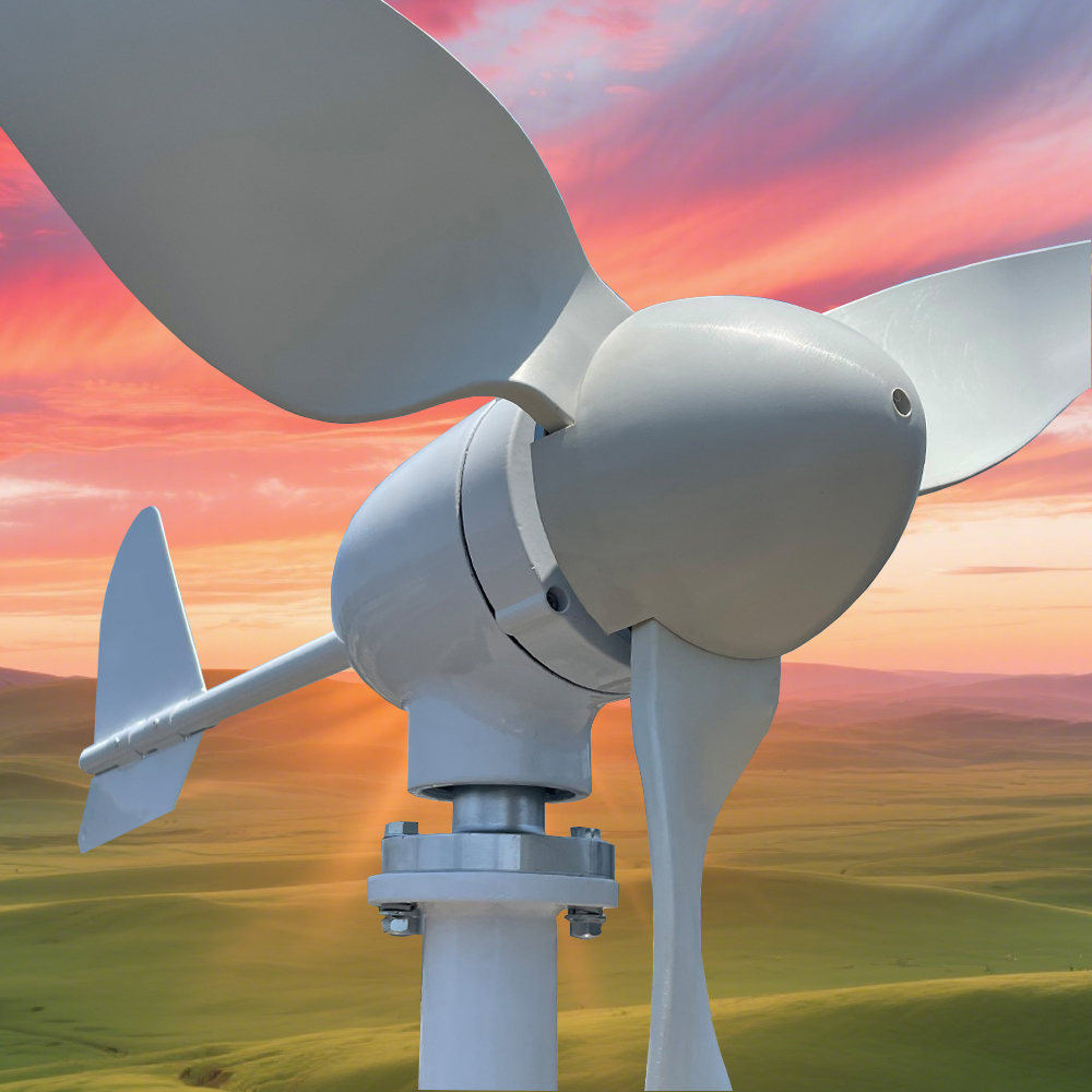 Renewable Energy Is - Génération d'électricité hors réseau système d'énergie