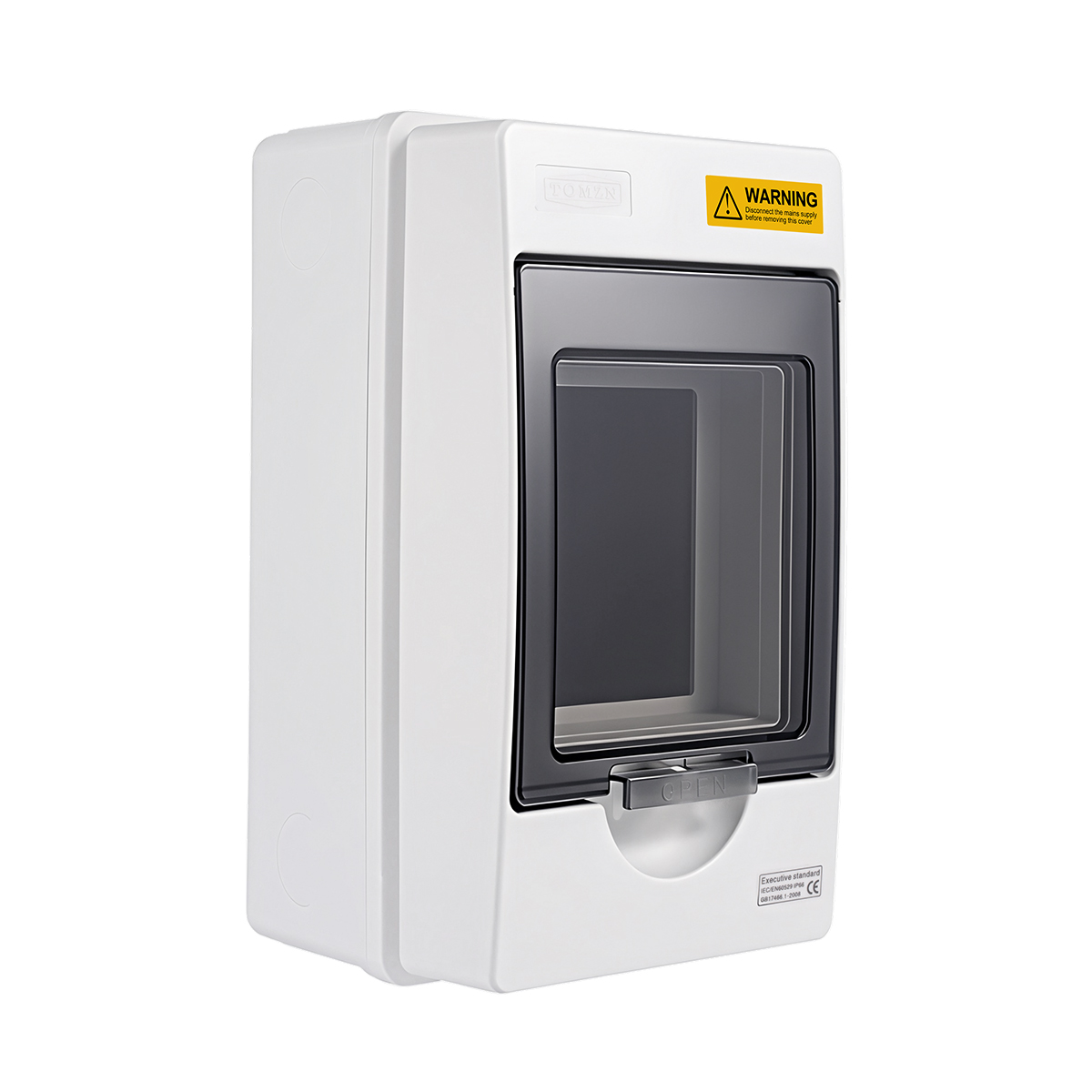 Boîtier de distribution étanch - Waterproof Junction Box Solar avis et prix