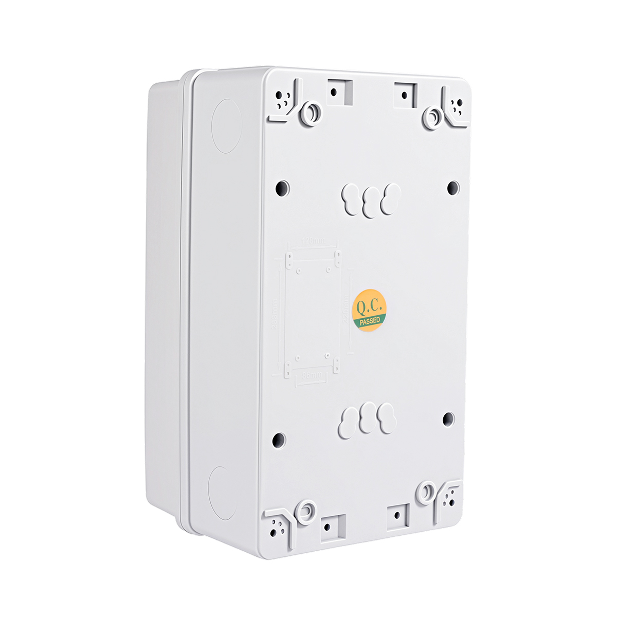 Boîtier de distribution étanch - Waterproof Junction Box Solar avis et prix