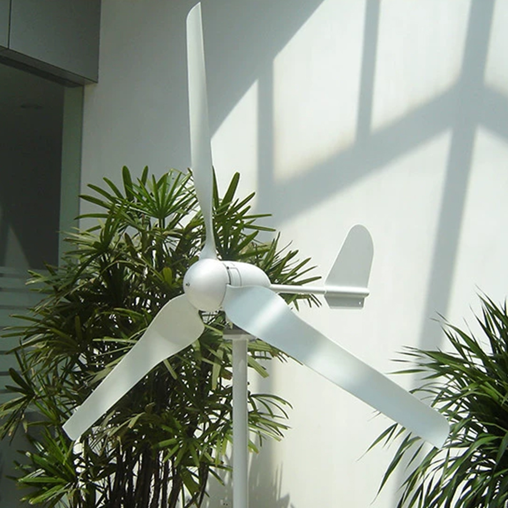Génération d'électricité hors  - Renewable Energy Is avis et prix