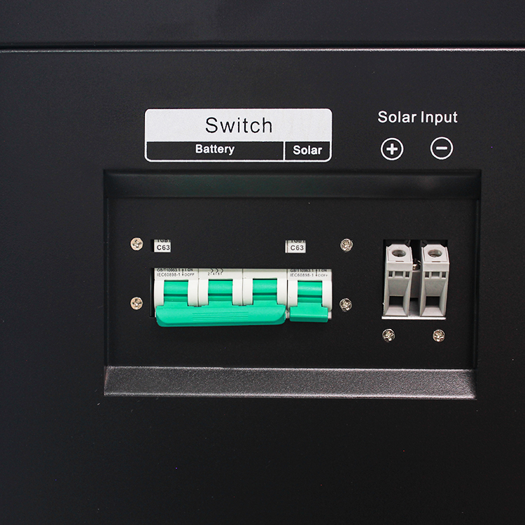 Système d'énergie solaire hors - Renewable Energy Is avis et prix