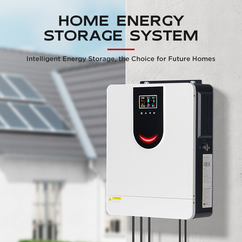 Convertisseur et contrôleur so - Renewable Energy Home Solutions avis et prix