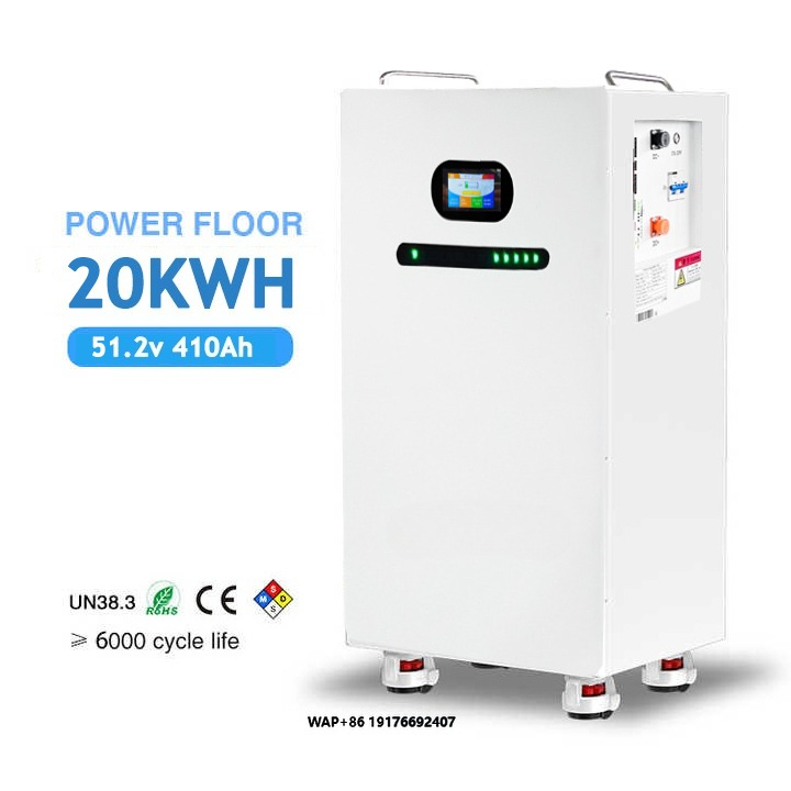Batterie solaire à énergie ren - Renewable Energy Is avis et prix