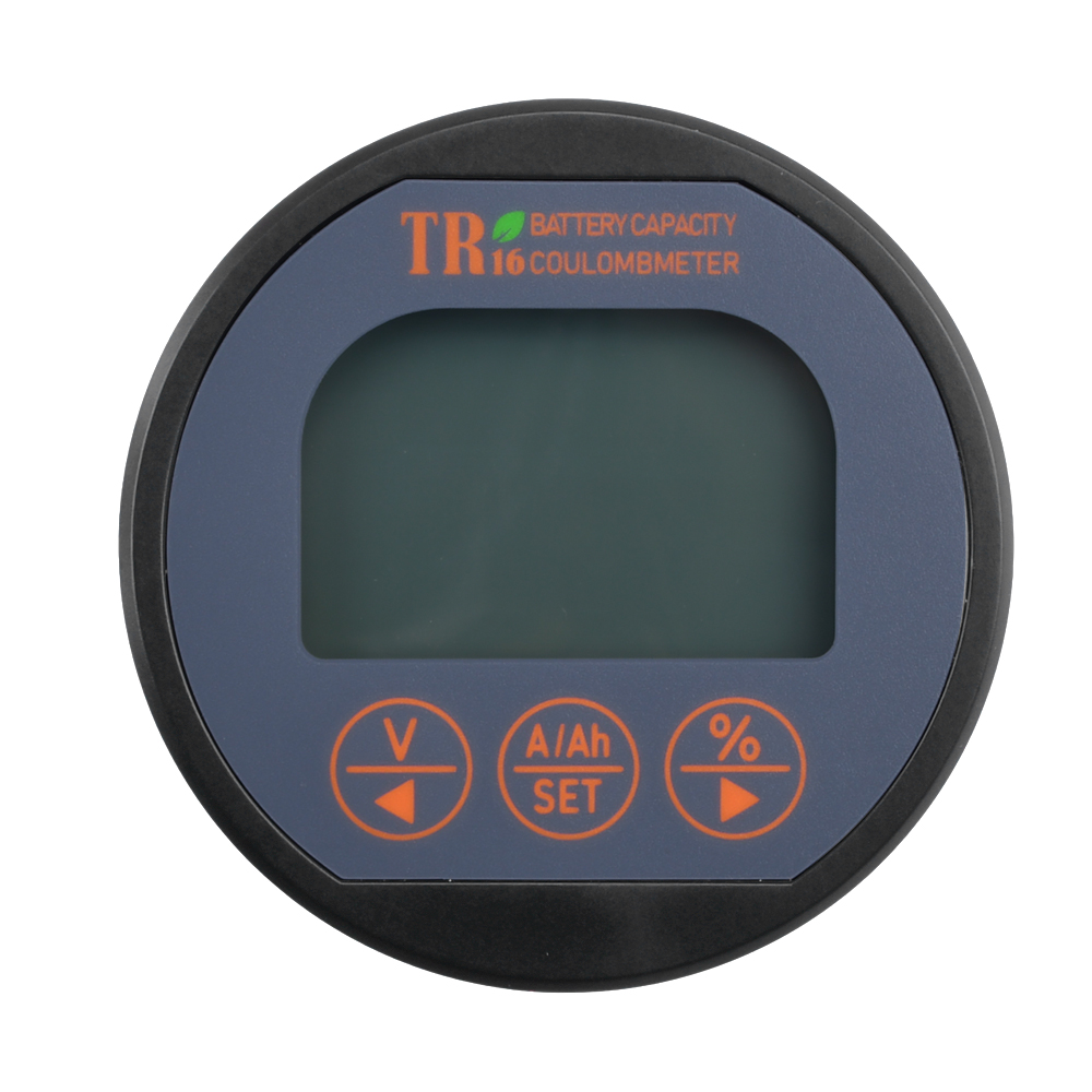Testeur de batterie DC 8-80V 5 - Battery Monitor Coulometer avis et prix