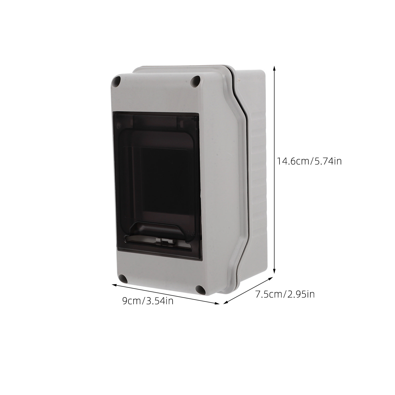 Boîtier de distribution électr - Waterproof Junction Box Solar avis et prix