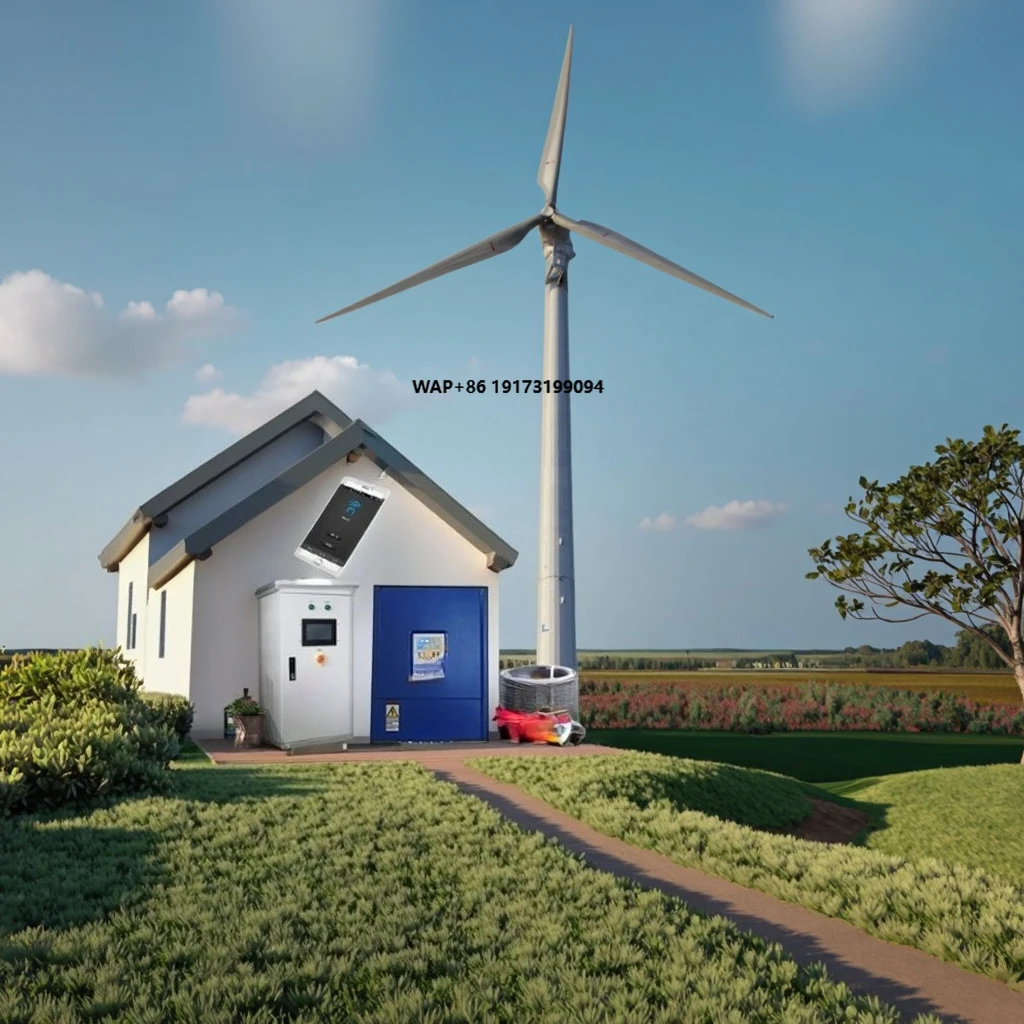 Énergie renouvelable, éolienne - Renewable Energy Is avis et prix