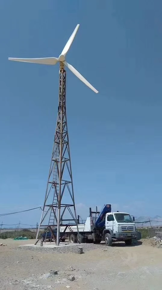Énergie renouvelable, éolienne - Renewable Energy Is avis et prix