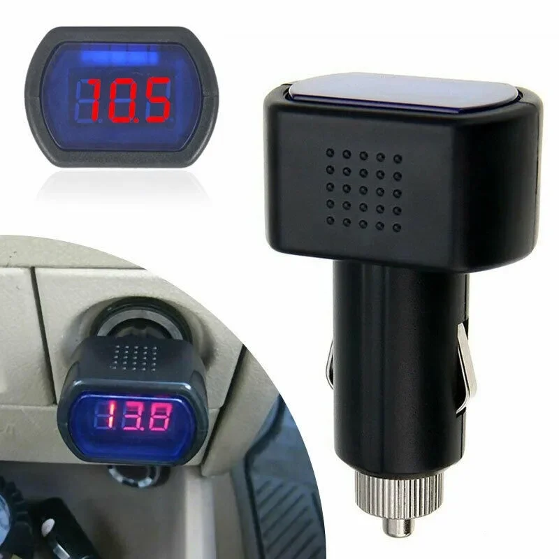 Compteur de tension de batteri - Battery Monitor Coulometer avis et prix