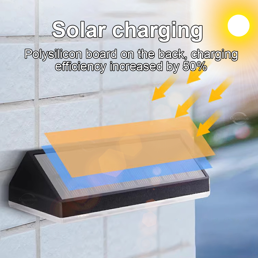 Lampes solaires Super lumineus - Waterproof Junction Box Solar avis et prix