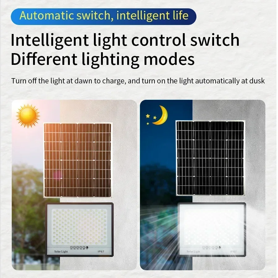 Applique Murale Solaire à LED  - Waterproof Junction Box Solar avis et prix