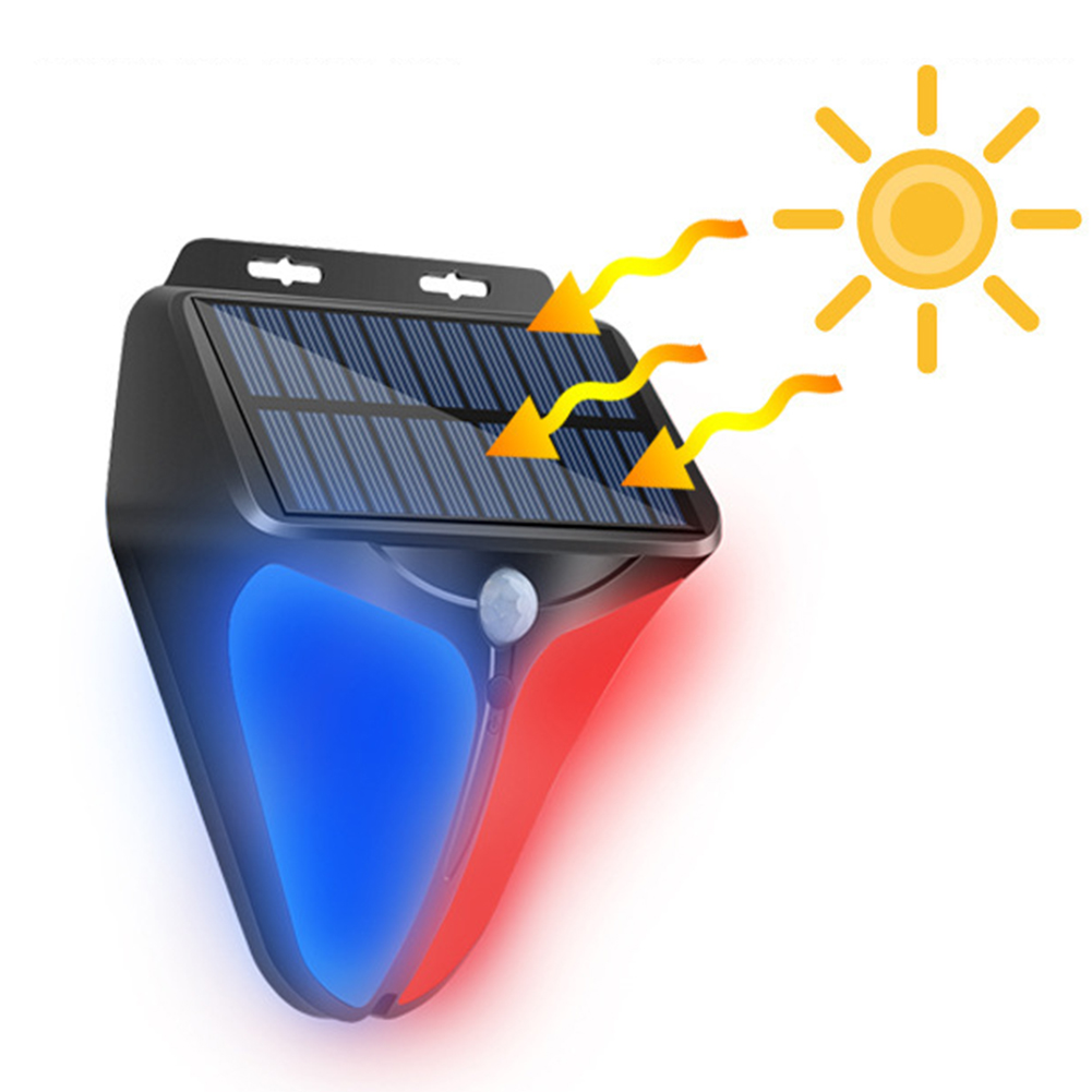 Alarmes solaires d'extérieur,  - Waterproof Junction Box Solar avis et prix