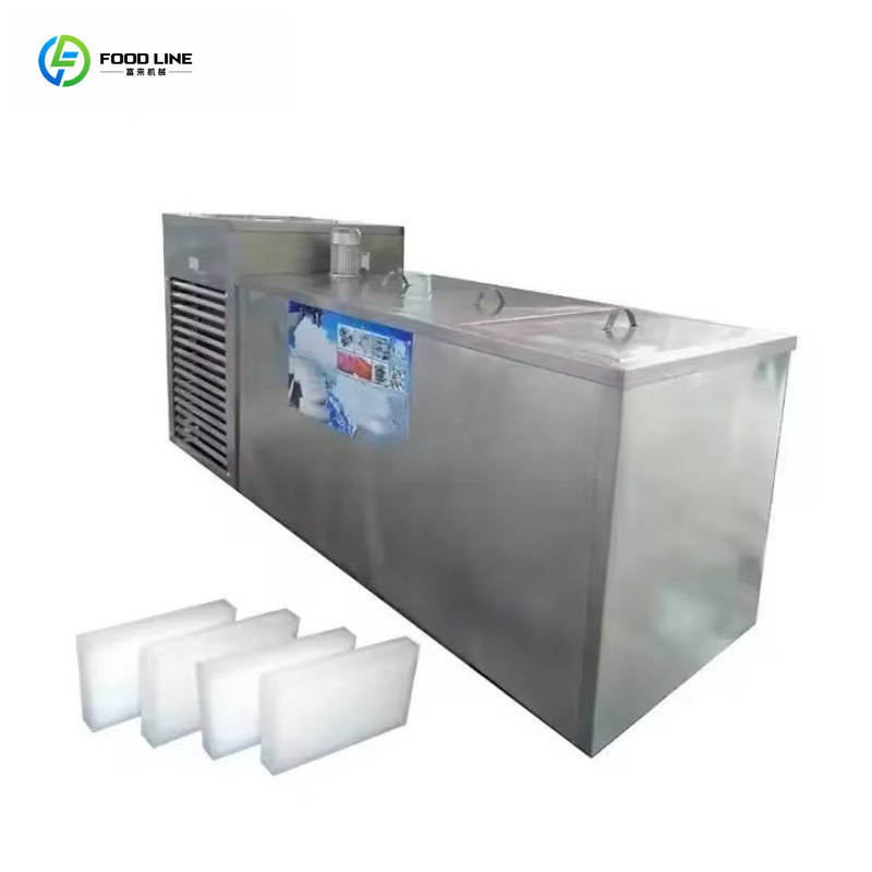 Machine à glace industrielle s - Renewable Energy Is avis et prix