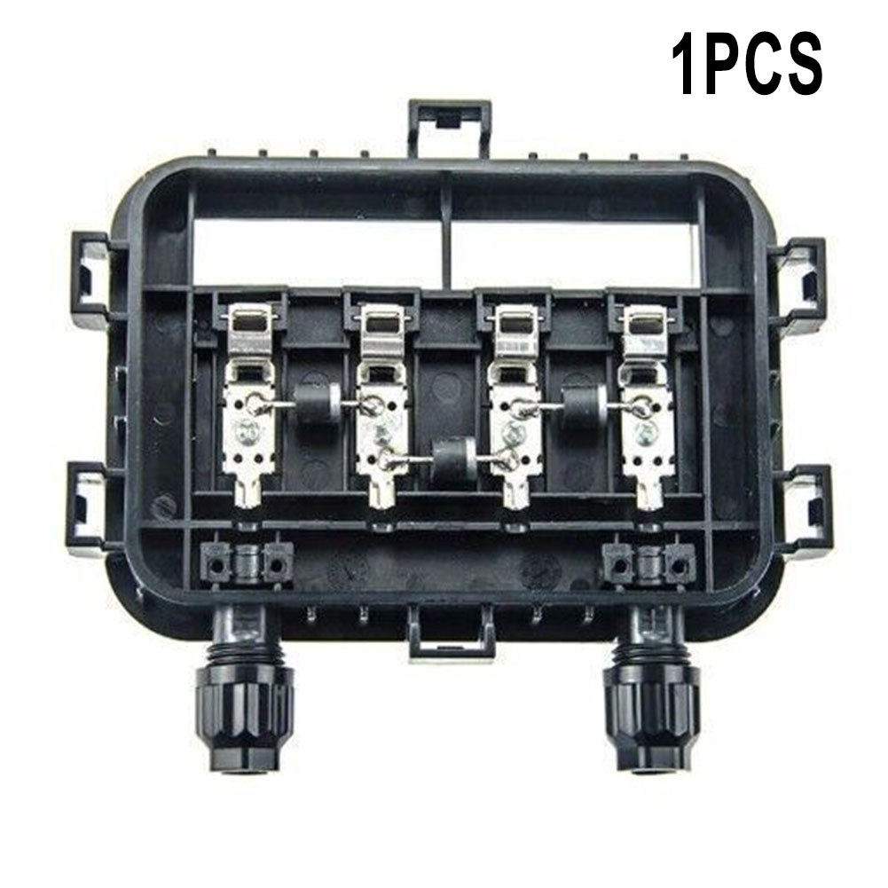 ShuBox-Long panneau solaire po - Waterproof Junction Box Solar avis et prix