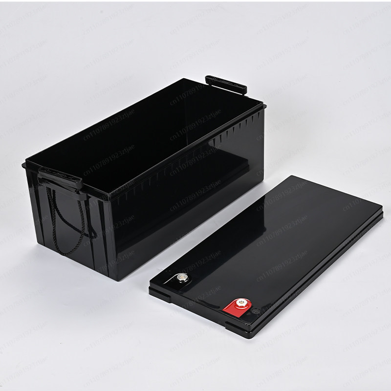 Boîtier de batterie LiFePO4 12 - Waterproof Junction Box Solar avis et prix
