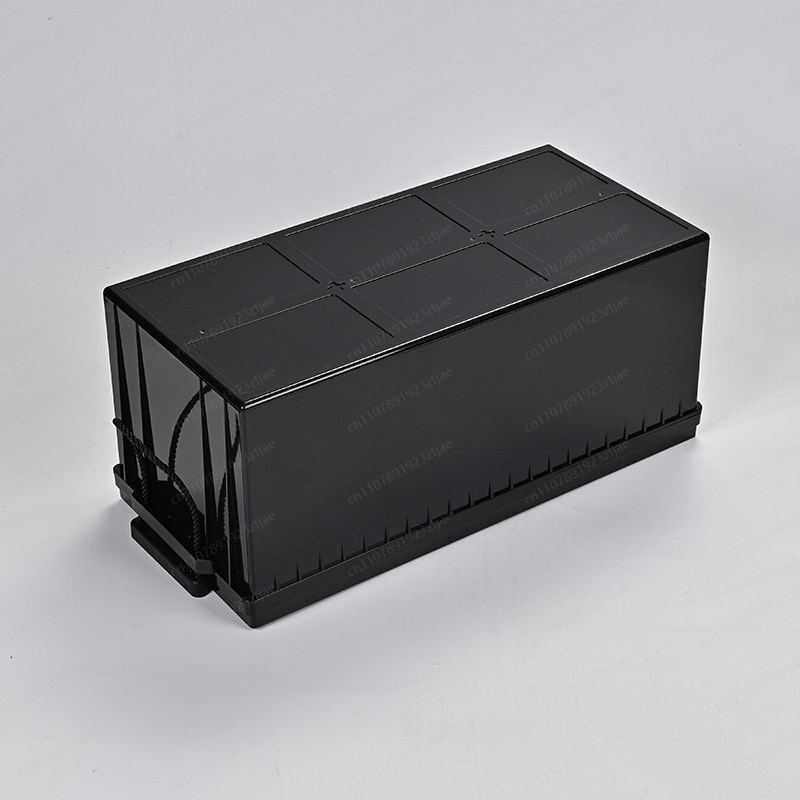 Boîtier de batterie LiFePO4 12 - Waterproof Junction Box Solar avis et prix