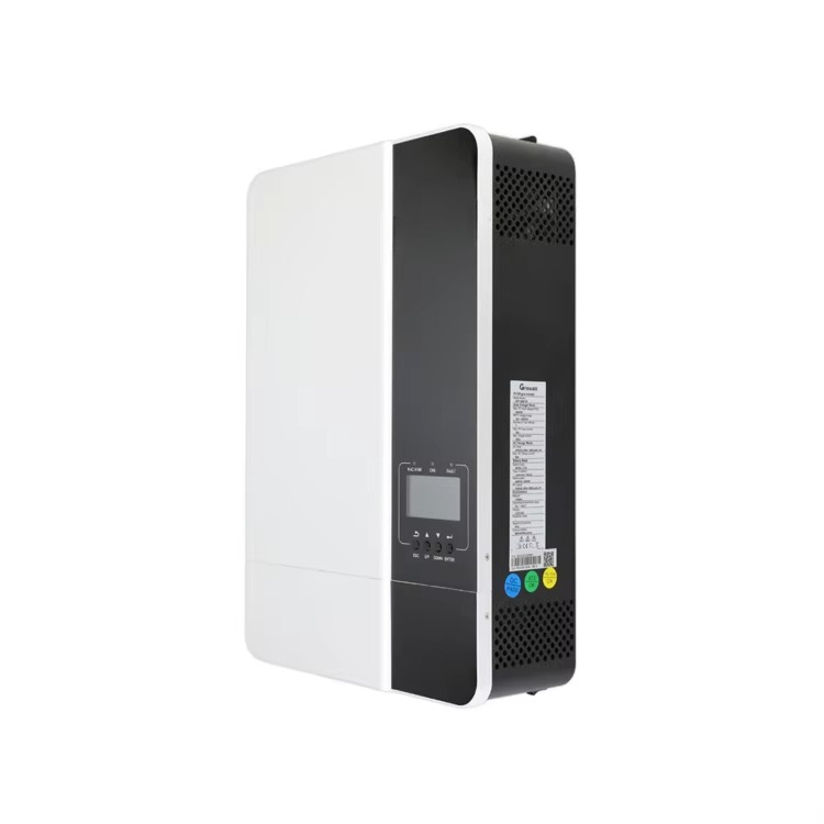 Onduleur solaire hors réseau G - Renewable Energy Is avis et prix